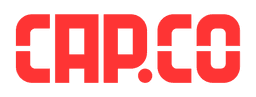 CAP.CO Logo