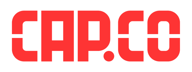 CAP.CO Logo